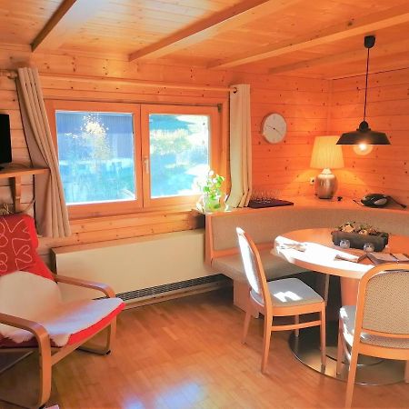 Ferienwohnung Brittenberg Alpaka Schwarzenberg im Bregenzerwald Kültér fotó