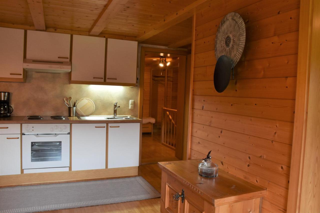 Ferienwohnung Brittenberg Alpaka Schwarzenberg im Bregenzerwald Kültér fotó