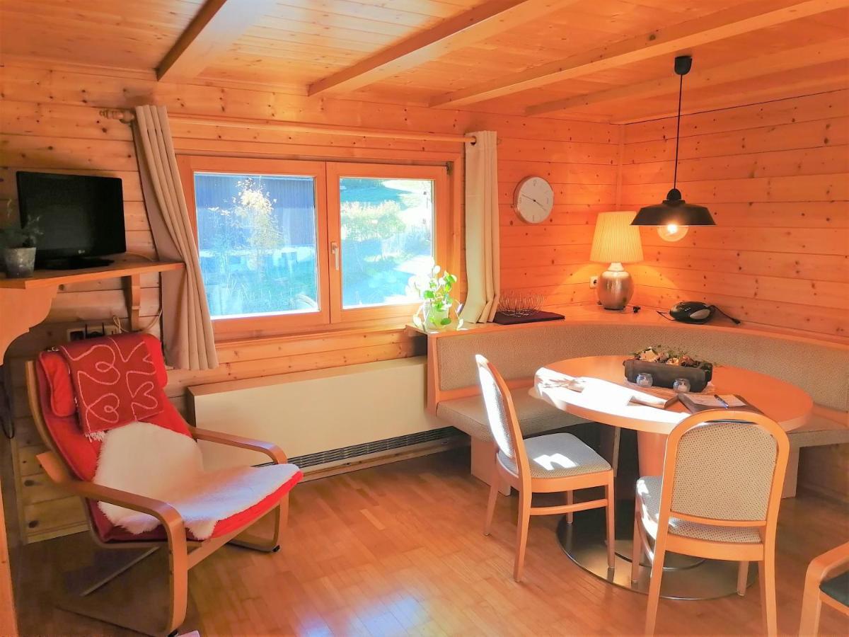 Ferienwohnung Brittenberg Alpaka Schwarzenberg im Bregenzerwald Kültér fotó