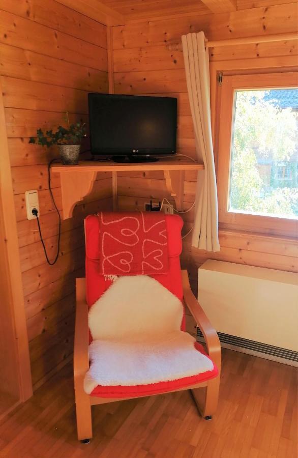 Ferienwohnung Brittenberg Alpaka Schwarzenberg im Bregenzerwald Kültér fotó