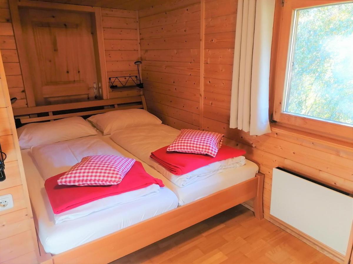 Ferienwohnung Brittenberg Alpaka Schwarzenberg im Bregenzerwald Kültér fotó
